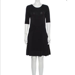 ALC A-Line Dress. Fit n flare.